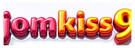 jomkiss9 logo