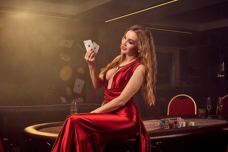 jomkiss9 Teroka Meja Baccarat Pilihan Anda
