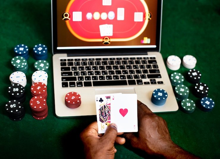 jomkiss9 mobile gaming